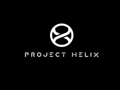 Xbox�����嵡����ȯ������̾�ϡ�Project Helix�ס���CEO�������㡦�����޻᤬X��ȯɽ����PC������ˤ��б�