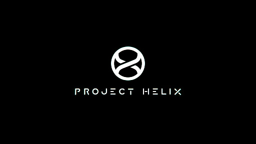 画像ギャラリー No.002のサムネイル画像 / Xbox次世代機，開発コード名は「Project Helix」。新CEOアーシャ・シャルマ氏がXで発表し，PCゲームにも対応