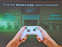 ����Xbox�ΰ�ü�����餫�ˡ�������DirectX�����Υ�������SoC����ܤ����˥塼���ͥåȥ���ǥ�����󥰤�ǡ������̤������GDC 2026��