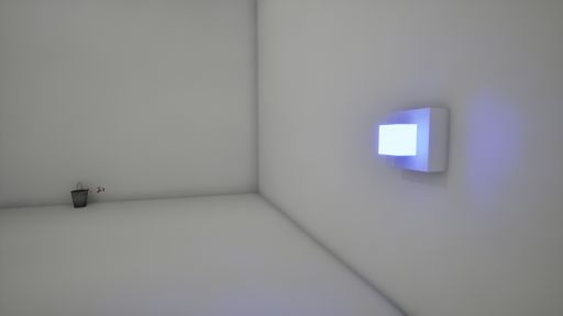 画像ギャラリー No.002のサムネイル画像 / ボタンを押して，祈り，生成物を捧げるだけの単純作業。あまり怖くない短編ホラーゲーム「Push Pray Devote」，Steamで配信開始