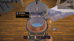 Beer Manufacture Simulator