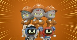 画像ギャラリー No.008のサムネイル画像 / 空を自由に飛び回って,アリーナを塗りつぶしていく陣取りシューティングゲーム「Inkoid」,Steamで配信開始