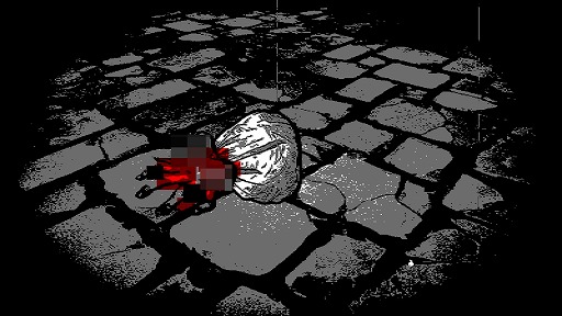 画像ギャラリー No.009のサムネイル画像 / 荷物の中身を見なければよかった。クトゥルフ神話をモチーフにしたダーク配達ADV「CARGO:HUMAN」,Steamストアページを公開