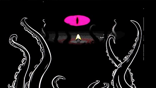 画像ギャラリー No.014のサムネイル画像 / 荷物の中身を見なければよかった。クトゥルフ神話をモチーフにしたダーク配達ADV「CARGO:HUMAN」,Steamストアページを公開