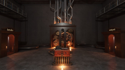 画像ギャラリー No.003のサムネイル画像 / SCP財団の新人職員が主人公のサイコスリラー「家へ帰れ、アニー」，PS5版をリリース。PC版にも無料アップデートで新規コンテンツを追加