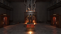 家へ帰れ、アニー：SCPゲーム