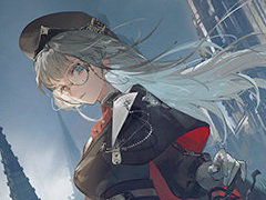 コズミック・ホラー系カードRPG「忘却前夜」，PC版を3月12日にSteamで配信開始。幻想的かつ重厚な世界観をPCモニタで堪能できる