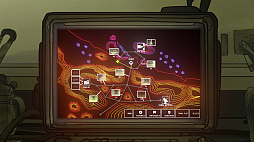 画像ギャラリー No.003のサムネイル画像 / 酸素も物資も尽きかけ，毒霧に包まれている研究施設から脱出できるか。「Deep Fog Signals」，体験版を配信中