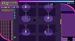 画像ギャラリー No.008のサムネイル画像 / トー横の文化から着想を得た架空の都市が舞台のADV「トー京Xtrip」，3月18日に無料配信。ストリーマーや推し活女子，元ヒモなどのキャラが登場