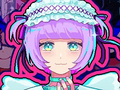 架空の都市を舞台にしたフリーゲーム「トー京Xtrip」，Steamとブラウザで本日配信。ストリーマーや推し活女子ら，Z世代の青春を描く