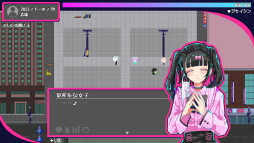 画像ギャラリー No.007のサムネイル画像 / ［プレイレポ］最後にとびきりの迷惑をかけてやろうと思った――令和初頭の“界隈”と異世界がクロスする「トー京Xtrip」が描く，危ういトリップの行方