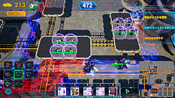 スペースタワーディフェンス