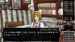 冠を持つ神の手