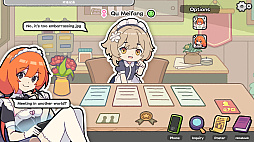 マッチメーカーシミュレーター