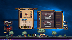 卓上冒険物語：放置ほっこりタイム