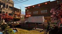 画像ギャラリー No.003のサムネイル画像 / お店の壁に貼られたメニューがやけにリアル。自分だけの寿司レストランを経営していくSLG「Sushi Simulator」,Steamで配信開始