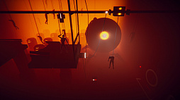 画像ギャラリー No.007のサムネイル画像 / シミュレーションから抜け出せ！　2Dと3Dが交互に展開するプラットフォームアドベンチャー「IN SILICO」のプレイアブルデモが初公開［GDC 2026］