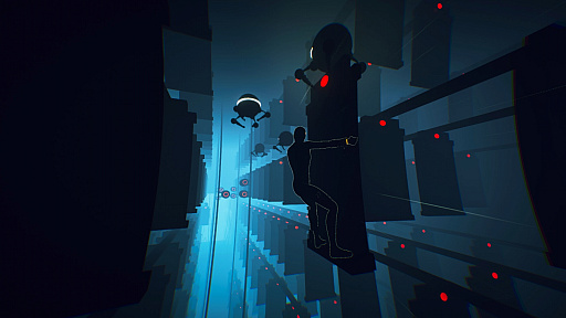 画像ギャラリー No.008のサムネイル画像 / シミュレーションから抜け出せ！　2Dと3Dが交互に展開するプラットフォームアドベンチャー「IN SILICO」のプレイアブルデモが初公開［GDC 2026］