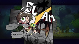 画像ギャラリー No.032のサムネイル画像 / 新プロジェクト「プリニーすごろく」の始動，スマホ版「魔女と百騎兵」も開発決定。日本一ソフトウェアの新作情報を一挙公開