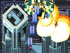 「コンソールアーカイブス ソニックウィングス・スペシャル」，3月12日配信。1996年にビデオシステムから発売されたSTG