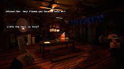 画像ギャラリー No.006のサムネイル画像 / 一歩間違えれば妖怪に住所がバレる。嘘の通話を見破るミステリーADV「嘘の電話」，最新ゲームプレイ映像を公開