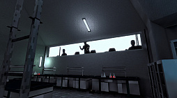 画像ギャラリー No.007のサムネイル画像 / 一歩間違えれば妖怪に住所がバレる。嘘の通話を見破るミステリーADV「嘘の電話」，最新ゲームプレイ映像を公開