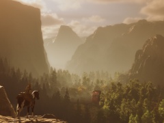 「オーバーウォッチ」元ゲームディレクターが手がけるアクションサバイバルFPS「The Legend of California」発表
