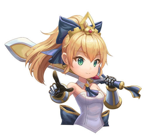 画像ギャラリー No.005のサムネイル画像 / 「フォワード トゥ ザ スカイ」,PS5版を7月9日発売。魔女の居場所を探して,プリンセスが天空の塔の最上階を目指して冒険するアクションADV