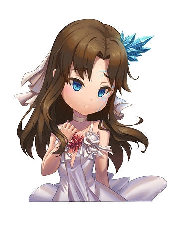 画像ギャラリー No.006のサムネイル画像 / 「フォワード トゥ ザ スカイ」,PS5版を7月9日発売。魔女の居場所を探して,プリンセスが天空の塔の最上階を目指して冒険するアクションADV