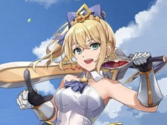 「フォワード トゥ ザ スカイ」，PS5版を7月9日発売。魔女の居場所を探して，プリンセスが天空の塔の最上階を目指して冒険するアクションADV