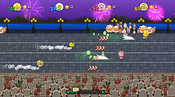 ポロロ大運動会 (Pororo Sports Day)