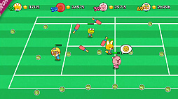 ポロロ大運動会 (Pororo Sports Day)