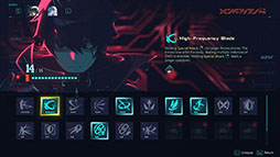 画像ギャラリー No.001のサムネイル画像 / アニメ調のグラフィックスにローグライク要素を融合した「SlashZero」，グローバルで展開決定。奥深いコンボシステムを使ったバトルが見どころ