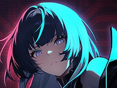 アニメ調のグラフィックスにローグライク要素を融合した「SlashZero」，グローバルで展開決定。奥深いコンボシステムを使ったバトルが見どころ