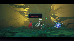 画像ギャラリー No.015のサムネイル画像 / ［プレイレポ］スタイリッシュな動きと多彩なビルドが生む爽快コンボバトル。新作横スクロールアクション「SlashZero」プレイテストで見えてきたこと