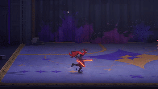 画像ギャラリー No.028のサムネイル画像 / ［プレイレポ］スタイリッシュな動きと多彩なビルドが生む爽快コンボバトル。新作横スクロールアクション「SlashZero」プレイテストで見えてきたこと