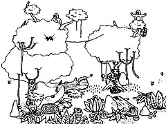 ��Υ����������Τʤ��ˤ��롤�Ť��ʶä�����Hidden Folks+�פ����Ѥǲ��������ʤ�������褦�ʺ�������Ϥ��Apple Arcade #64��