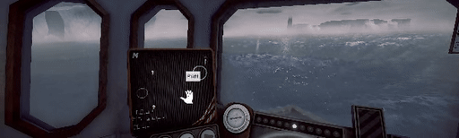 画像ギャラリー No.011のサムネイル画像 / タラバガニ漁でノルマを達成できなければ追放。一人称視点のポイント＆クリックホラーADV「Crabmeat」，Steamで配信中