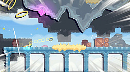 オレオール キボウのツバサ