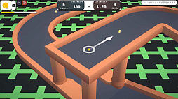 ロゴルフ (ROGOLF)