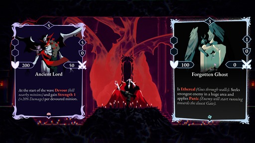 画像ギャラリー No.004のサムネイル画像 / ドラキュラ伯爵として，城を自由に組み替え敵を迎撃するローグライト「ReVamp」発表。「Moonlighter」「Cataclismo」を手がけるデベロッパの新作