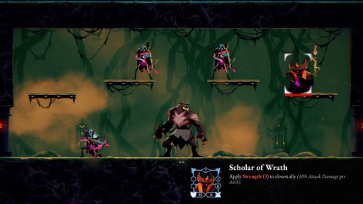 画像ギャラリー No.006のサムネイル画像 / ドラキュラ伯爵として，城を自由に組み替え敵を迎撃するローグライト「ReVamp」発表。「Moonlighter」「Cataclismo」を手がけるデベロッパの新作