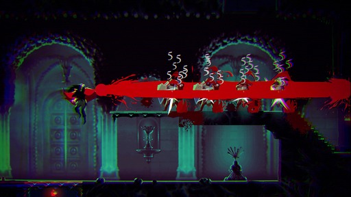 画像ギャラリー No.008のサムネイル画像 / ドラキュラ伯爵として，城を自由に組み替え敵を迎撃するローグライト「ReVamp」発表。「Moonlighter」「Cataclismo」を手がけるデベロッパの新作