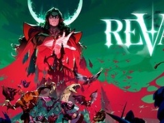 ドラキュラ伯爵として，城を自由に組み替え敵を迎撃するローグライト「ReVamp」発表。「Moonlighter」「Cataclismo」を手がけるデベロッパの新作