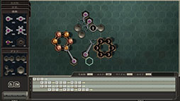 画像ギャラリー No.004のサムネイル画像 / 錬金術パズルゲーム「Opus Magnum: Complete Edition」,Switch向けに発売。ゲーム本編に新作DLCを加えた完全版