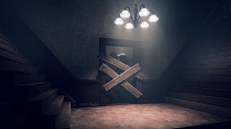 Lull: Rest After Crying