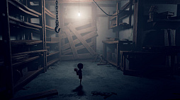 Lull: Rest After Crying