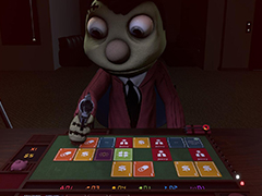 カードをめくった先は莫大な富か，それとも死か。マインスイーパにインスパイアされたローグライクデッキ構築ゲーム「Mr. Magpie's Harmless Card Game」，最新映像を公開