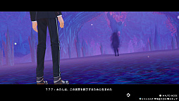 画像ギャラリー No.016のサムネイル画像 / 「BLUE REFLECTION Quartet: 少女たちのキセキ」，7月30日に発売。シリーズ4作品をまるごと楽しめる