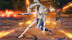 画像ギャラリー No.020のサムネイル画像 / 「BLUE REFLECTION Quartet: 少女たちのキセキ」，7月30日に発売。シリーズ4作品をまるごと楽しめる